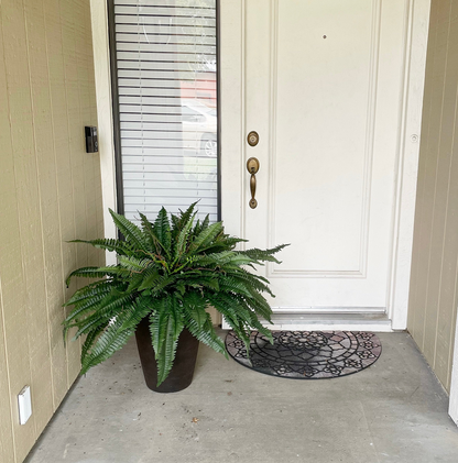 🔥Last Day 50% OFF--🌿UV Resistant Lifelike Artificial Boston Fern