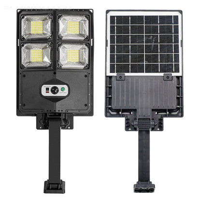 ⏰Last Day Sale 70% OFF - Commercial 1000000LM LED Outdoor Dusk to Dawn Solar Road Area Lamp