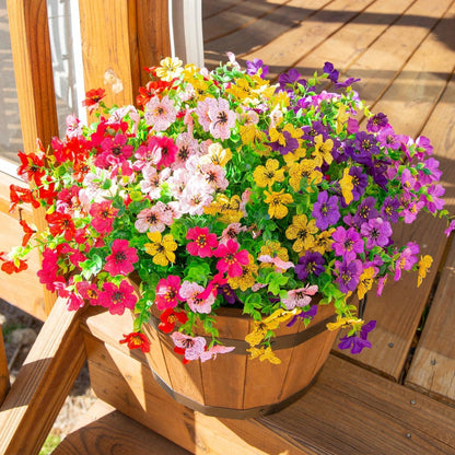 💖Mother's Day -50%OFF🌺UV-resistant Color Eternal Flower