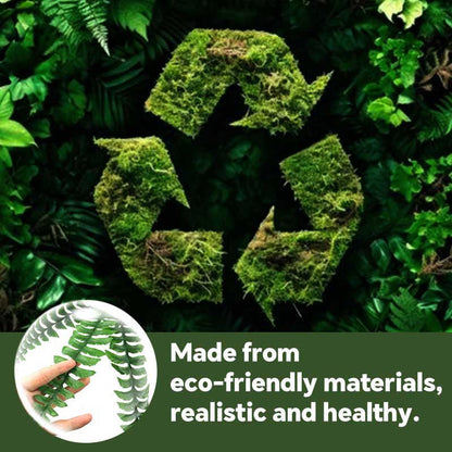 🔥Last Day 50% OFF--🌿UV Resistant Lifelike Artificial Boston Fern