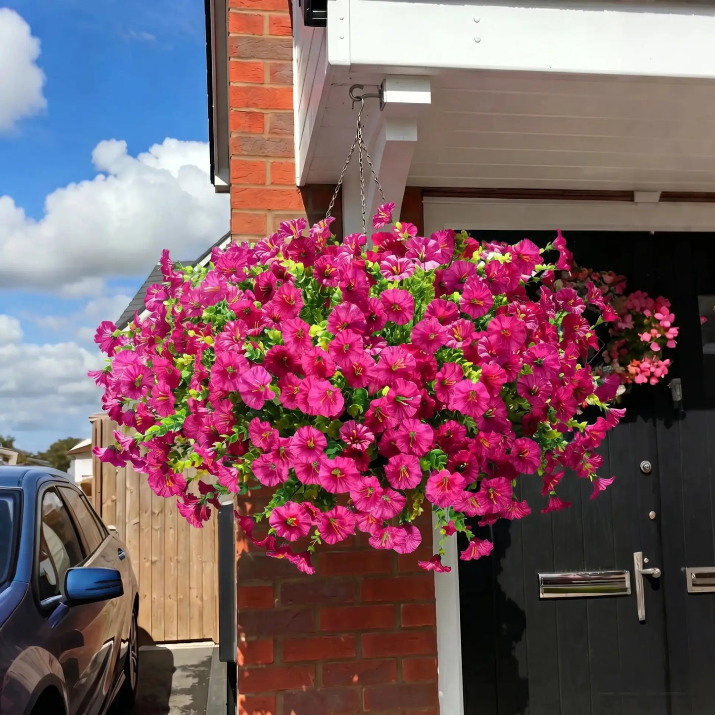 🔥ONLY $19.99🔥UV Resistant Artificial Petunias Flowers