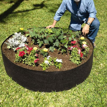 【🌱Spring sale】Breathable Large Garden Planting Bed