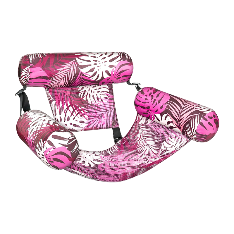 🔥Summer Hot Sale 🏆️ Inflatable Pool Floats Adult,Floating Lounge Chairs