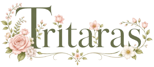 tritaras
