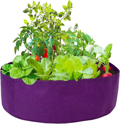 【🌱Spring sale】Breathable Large Garden Planting Bed