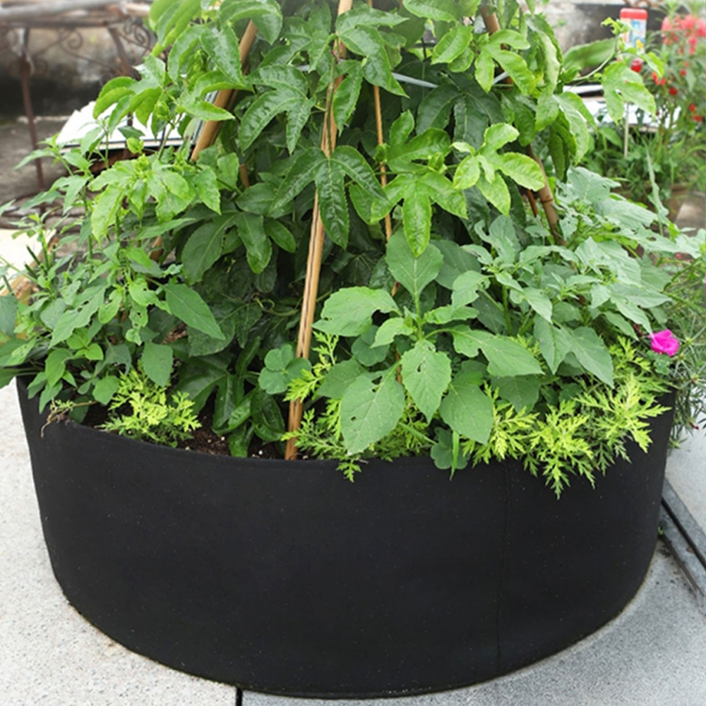 【🌱Spring sale】Breathable Large Garden Planting Bed