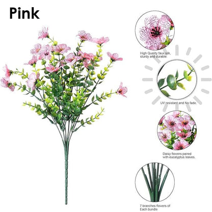 💖Mother's Day -50%OFF🌺UV-resistant Color Eternal Flower