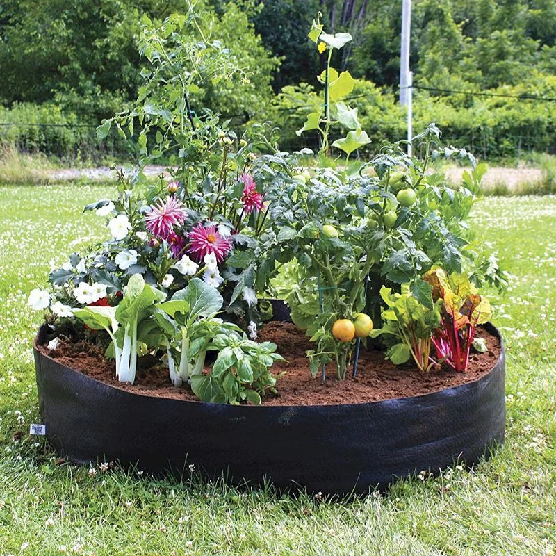 【🌱Spring sale】Breathable Large Garden Planting Bed