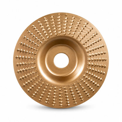 🔥 LAST DAY 50% OFF -Alloy Wood Grinding & Polishing Disc
