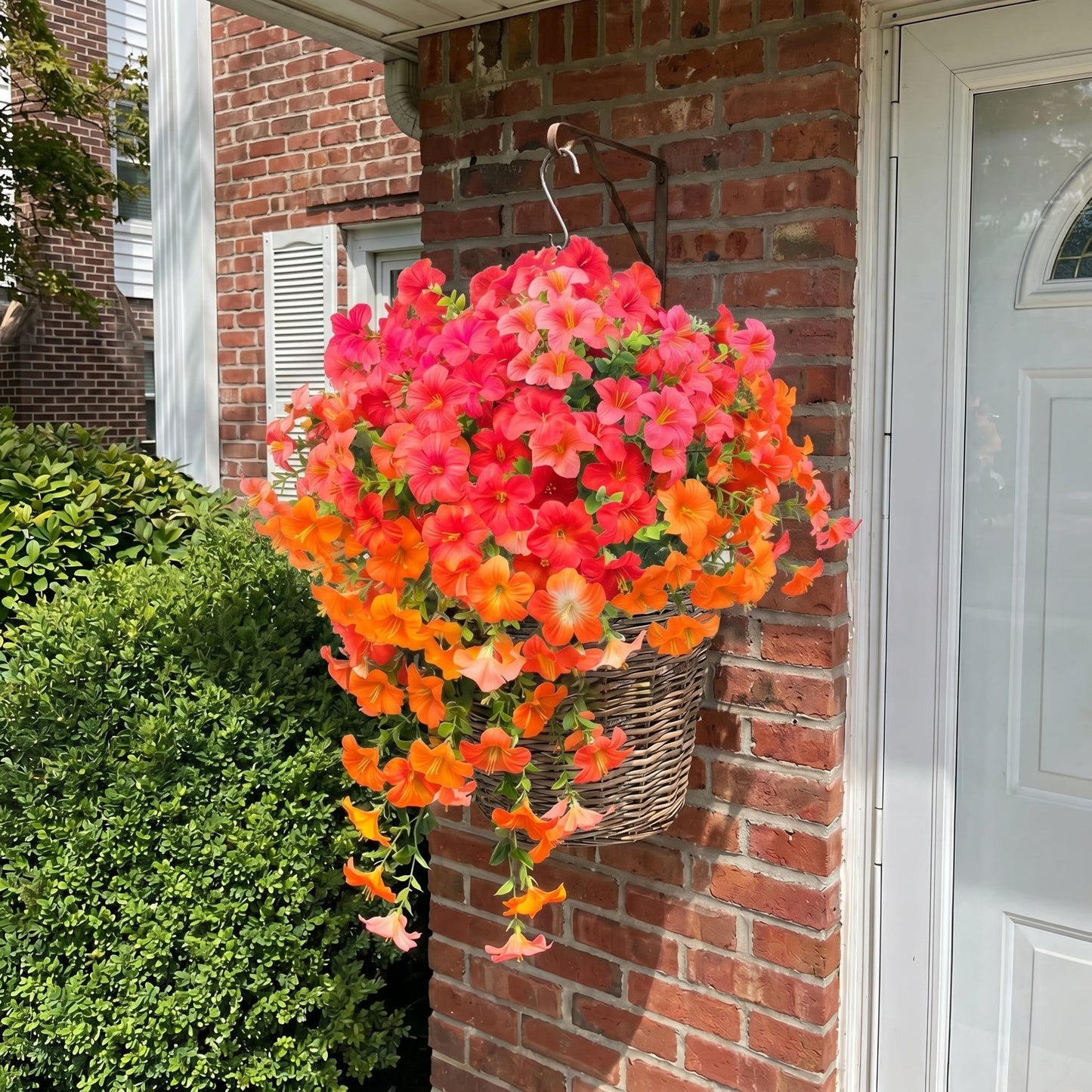🔥ONLY $19.99🔥UV Resistant Artificial Petunias Flowers