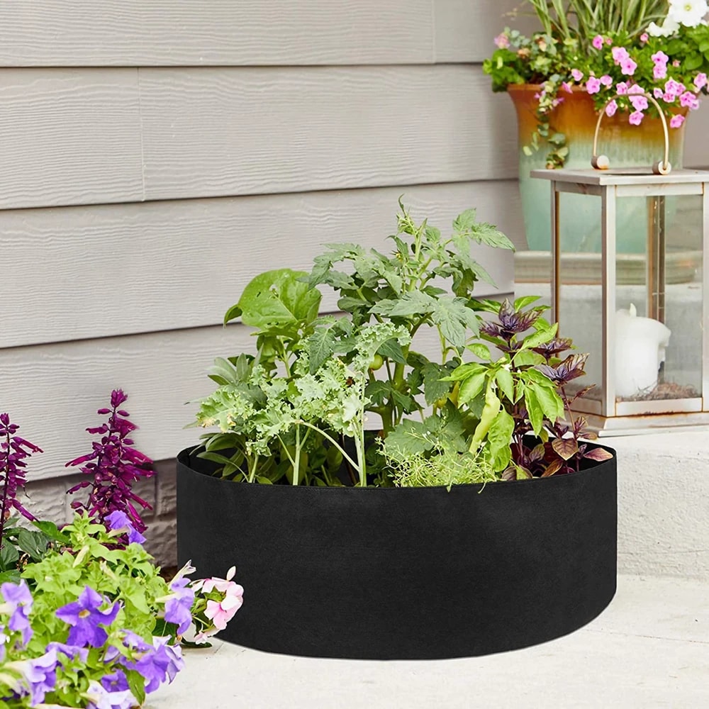 【🌱Spring sale】Breathable Large Garden Planting Bed