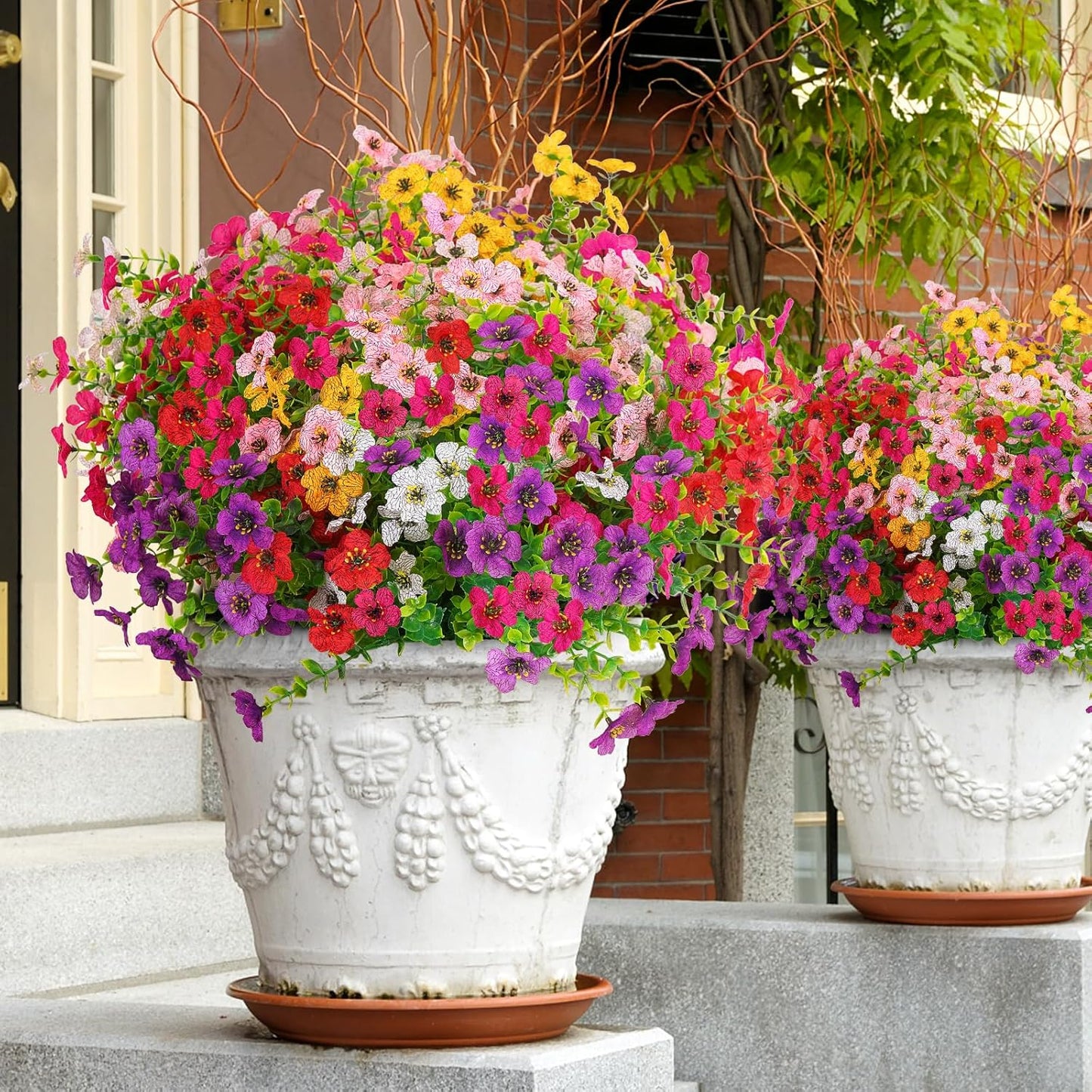 💖Mother's Day -50%OFF🌺UV-resistant Color Eternal Flower