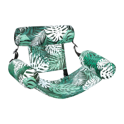 🔥Summer Hot Sale 🏆️ Inflatable Pool Floats Adult,Floating Lounge Chairs