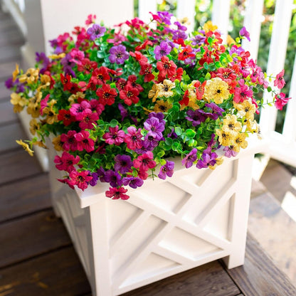 💖Mother's Day -50%OFF🌺UV-resistant Color Eternal Flower