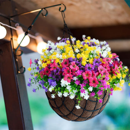 💖Mother's Day -50%OFF🌺UV-resistant Color Eternal Flower