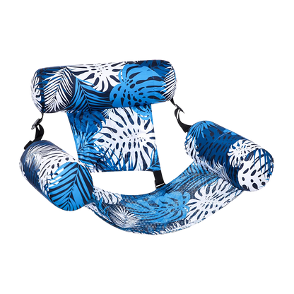 🔥Summer Hot Sale 🏆️ Inflatable Pool Floats Adult,Floating Lounge Chairs